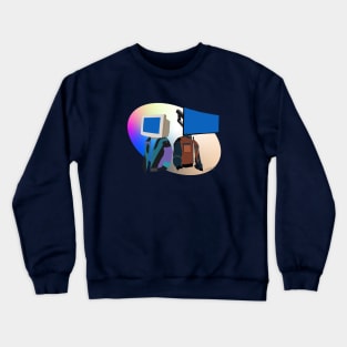 PuterBoiz Crewneck Sweatshirt